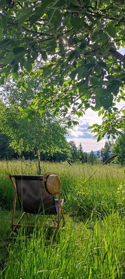 Gorskie Progi Goworow Bagian luar foto