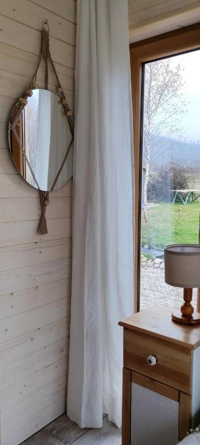 Gorskie Progi Goworow Bagian luar foto