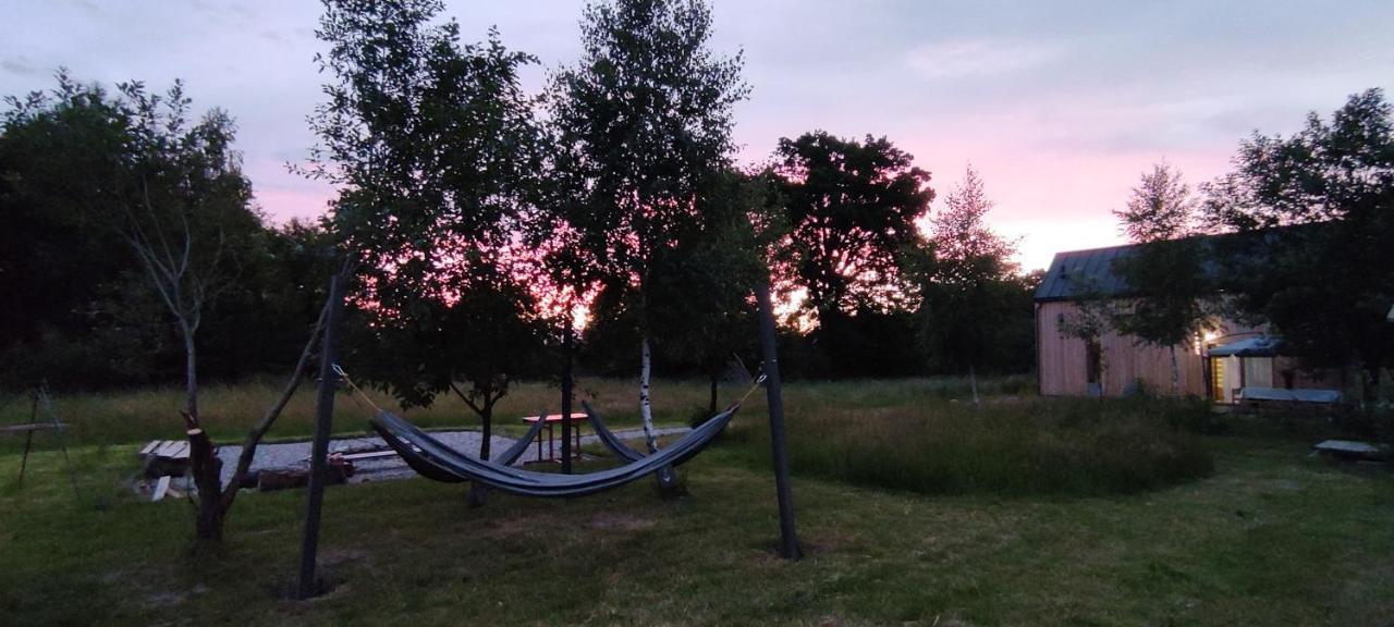 Gorskie Progi Goworow Bagian luar foto