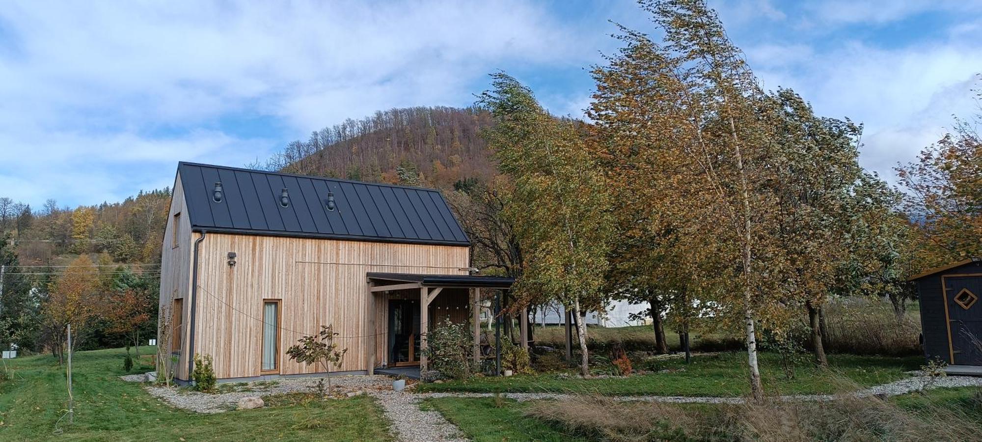 Gorskie Progi Goworow Bagian luar foto