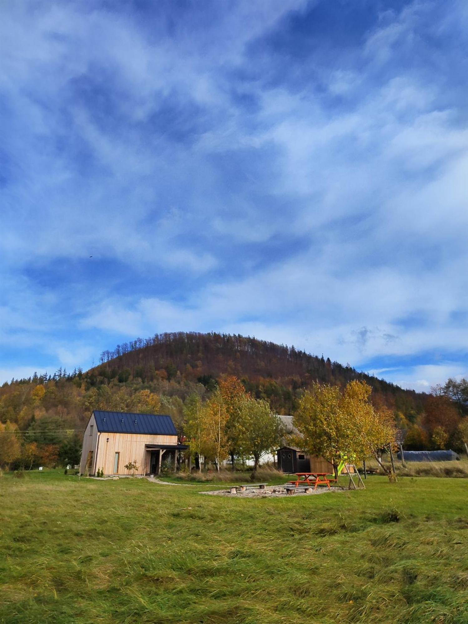Gorskie Progi Goworow Bagian luar foto